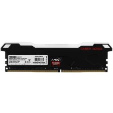 Memory DDR4 32GB 3200MHz AMD R9432G3206U2S -U R9 RTL PC4-25600 CL16 DIMM 288-PIN 1.2V RET