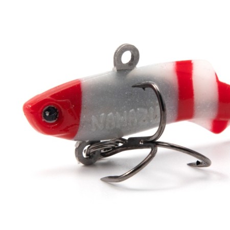 Rattlin Namazu Stalker Silicone, L = 40 mm, 6g, sinking No. 27-4