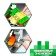 Designer My World "Underground Fortress", 557 parts