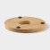 Fondu Ceramic Bellatenero Fondu, 5 items: a bowl 250 ml, stand, 4 skewers, white color¶