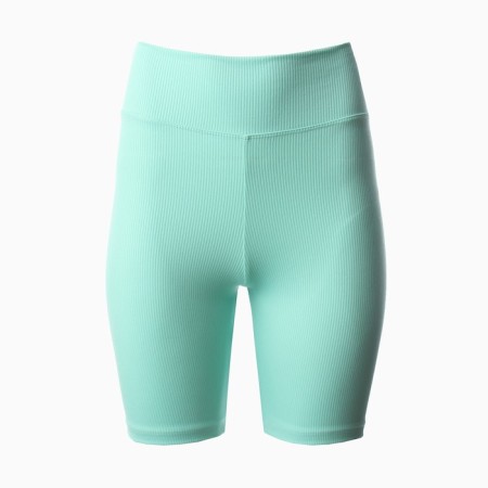 Shorts (bicycles) Sports female minku color light green, river 44-5