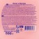 HELP Cream "Lotus and Patchouli", with a dispenser, 500 ml
