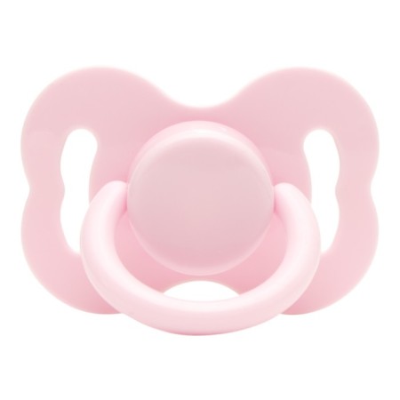 Latex classic "bow" dummy, from 0 months., Mix color-4