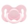 Latex classic "bow" dummy, from 0 months., Mix color