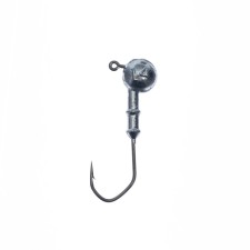 Jig Zander head with hook No. 3/0, 14 g