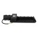 LED LED console DKU-01 70W 5000K IP65 6000lm Black REXANT 1