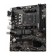 The MSI A520M Pro SOC-AMD A520 2XDDR4 MATX AC`97 8ch (7.1) GBLAN RAID+ VGA+ 103396