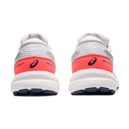 Cunning women's Cunning ASICS GEL-CONTEND 7 1012A911 960, size 12 US-4