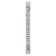 Fenox wiper brush, 28 "/700 mm, hybrid, mounts 15 in 1, WB70240