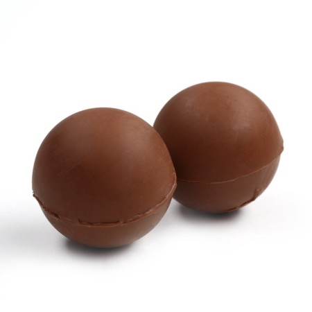 Chocolate bomb in the box "Animals" 2 pcs x 35 g-2
