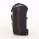 Small Small 37 L (S) SACVOYAGE, with extension, road trim on lightning, color gray color