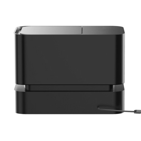 VIOMI Robot Vacuum Alpha 2 Pro, 55 W, dry/wet cleaning, 0.32/0.2 l-7