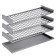 Boyscout Smoice 3-tier, with a pallet 640x260x240 mm