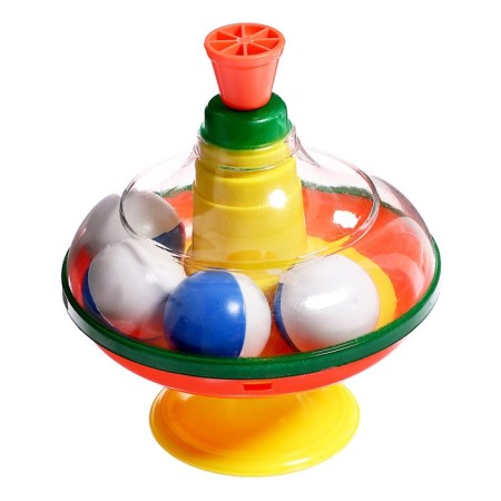 Yula "Carousel"-1