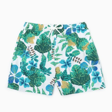 Baby panties children's minku "Tropics" growth 158-164 cm