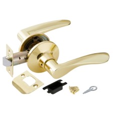 PUNTO 6020 PB-P PUNTO HANDE, without lock, gold