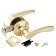 PUNTO 6020 PB-P PUNTO HANDE, without lock, gold