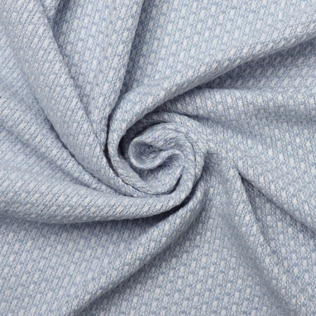 Valencia plaid 140x200cm, 13/Boucle, Bel/Yark. Gol, HL 50%, PE 30%, Pan 20%-2