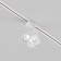 Technical TR029-3-10W4K-S-W, LED, 10 W, 118x180 mm, 800 lm, 4000k, white