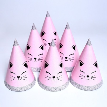 Collpat festive paper "Muzzle"-3