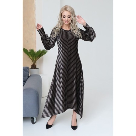 Women's dress, size 50-10