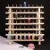 Stand for threads for 63 pcs, 41 × 38.5 cm