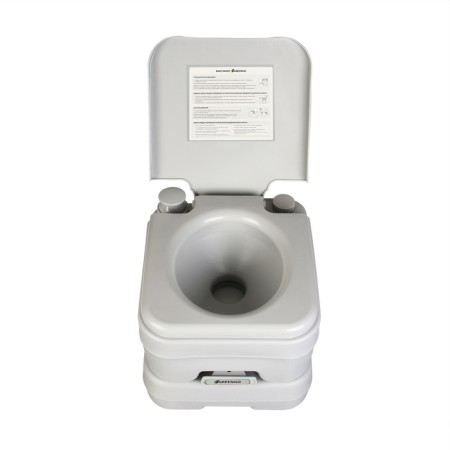 Liquid institute, 10 l, removable tank, Greengo-10