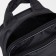 Male bag, "Sarabella", black color