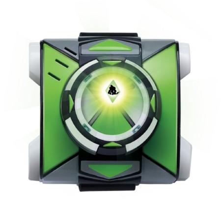 Game set Ben 10 "Omnitrix", the third season