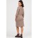 Women's dress, size 58