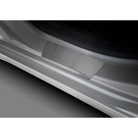 Rival thresholds for Geely Emgrand II (SS11) 2023-N.V., with the inscription-2