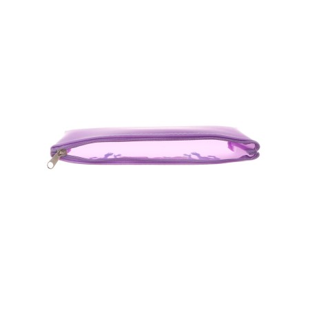 School Penal on Lightning Zoo Violet-3