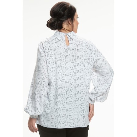 Female blouse, size 46-9