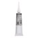 Cut on glass and ceramics 18 ml, ZHK Decola Metallic, silver, (5303966)
