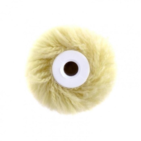 Mini-Valik "Sibrtekh" 80591, polyacryl, polyester, 150 mm, 12 mm, d = 16 mm, D handles 6 mm-2
