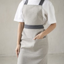 Apron 