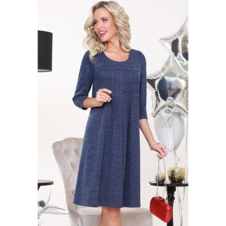 Women's dress "Dream in embodiment", size 48