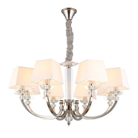 Suspended chandelier Gay E14 320W