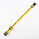 Set Off-Cat, fastener-fastx, leash 2 m and collar 28-46 cm