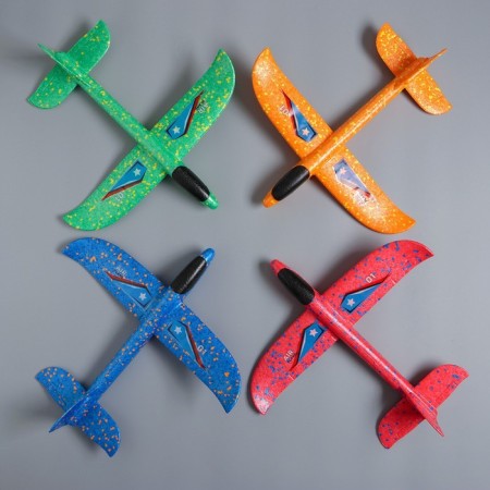 Superbian aircraft, Mix colors-4