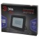 Flight LED street era Pro LPR-061-0-65K-100d 100W, 6500K 9000LM, IP65