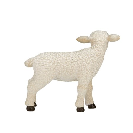 Figure Konik "Scottish black -headed lamb"-3