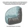 Comfort Sofa chair, size 85x90x90 cm