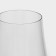 A set of glasses for champagne Ballet, 310 ml, crystal glass, 4 pcs