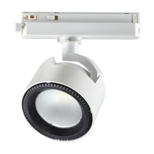 TRUKENT LOW PORT 1-F, 30W LED, 4000K, 2250LM, white color
