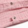 Kit for newborns, pink color, height 56 ​​cm