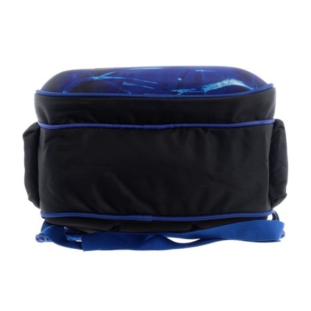 Backpack Bag Calligrata "Work on Ice", 39 x 30 x 14 cm-5