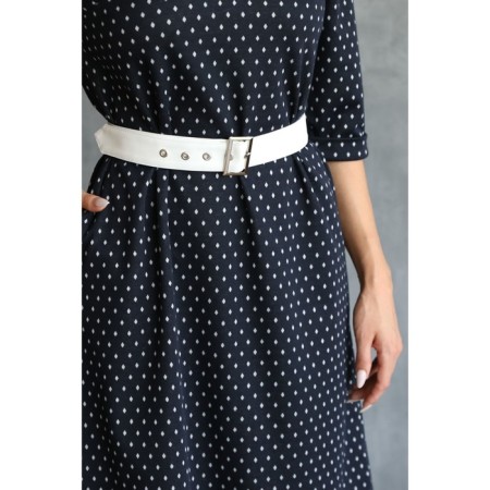 Women's dress, size 50-13