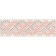 Ceramic Gentle C-GT1C011, beige, 6 × 25 × 0.9 mm