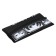 Penal soft, 1 compartment, 95 x 200 mm, flat, pm-shp28 anime, with an elastic band for a notebook,
